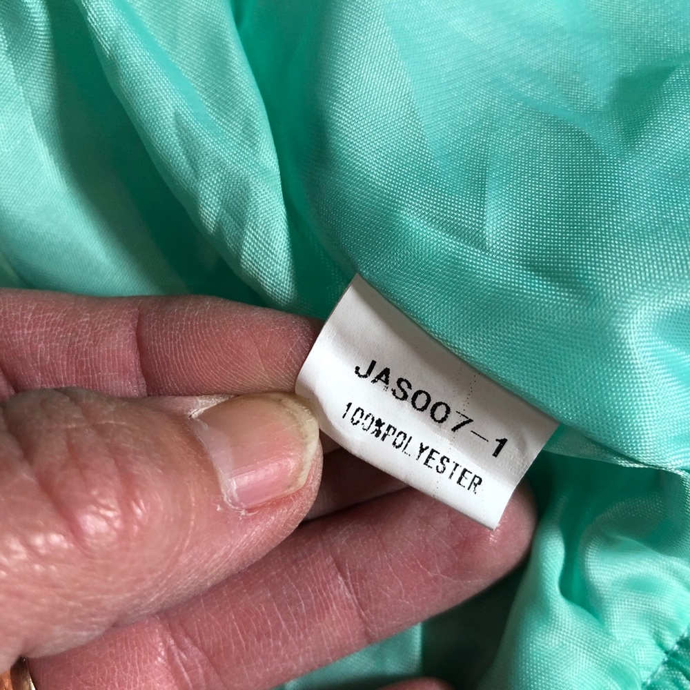 36.5 Bomber Jacket - Picture 11 of 11